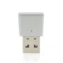 Smart Tuya Zigbe Signal Repeater ZB Extender for ZB Sensors Signal Booster