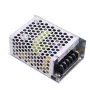 3pcs AC 100-240V to DC 12V 5A 60W Switching Power Supply Module Driver Adapter LED Strip Light