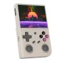 Coopreme G350 64G Retro Handheld Game Console 3.5-inch IPS Screen RK3326 Quad-core Dual Joystick Portable Video Game Player 3200mAh Battery 4000+ Games Included