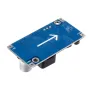 Geekcreit® DC-DC Boost Buck Adjustable Step Up Step Down Automatic Converter XL6009 Module Suitable For Solar Panel