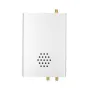 Portable Radio Transceiver 3.2 inch Touch Screen HackRF One V1.7.3 + Portapack H2 Built-in 2000mAh Battery Kit