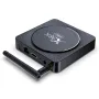 X98K Pro 4+32G Android 11 TV Box 8K Ultra HD WiFi 6&bluetooth 5.0 3D HDR Streaming Media Player Voice Remote Smart TV Box