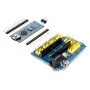NANO Expansion Board + ATmega328P Nano V3 Improved Version Geekcreit for Arduino - products that work with official Arduino boards