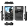 BATLEXP AMPOWN G350 128GB Retro Handheld Game Console 3.5 Inch IPS Screen 6000+ Games WIFI Multiplayer 3200mAh Video Game Player Console Linux System Support for PSP PS1 N64 Emulators