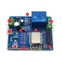 DC5-80V Power Supply ESP8266 WiFi Single Channel Relay Module ESP-12F Development Board