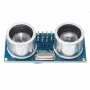 10Pcs Geekcreit® Ultrasonic Module HC-SR04 Distance Measuring Ranging Transducer Sensor DC5V 2-450cm Geekcreit for Arduino - products that work with official Arduino boards
