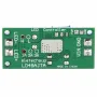 LD48AJTA 72W 3A DC 8-25V Adjustable Constant Current LED Driver Module MCU IO PWM Controller Board Regulator Current Converter