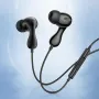 Baseus Encok CZ20 HZ20 Wired Earphone Hi-Res Audio No Delay Confort Wear HD Calls Type-C 3.5mm Wired Control In-ear Earphone