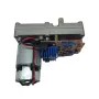 ASMG-MTB Magnetic Encoded 360° High Power High Torque Servo 500KG Robot Steering Motor Software Large Mechanical Arm 12V-24V