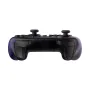 AOLION Wireless bluetooth 5.3 Gamepad Six-axis Game Controller with RGB Light Dual Vibration Motor Turbo Function for Switch /PC/iOS/Android Multi-platform Connection