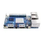 Orange Pi 5 MAX Development Board RK3588 Onboard 64-bit WiFi Bluetooth 2.5G High-speed Network Port Single Board Computer