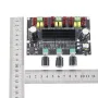 XH-M573 Yüksek Güç 2.1 Kanal TPA3116D2 Dijital Amplifikatör Kartı 80W+80W+100W