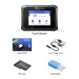 SCULPFUN TS1 Laser Engraver Touchscreen 3.5inch Control Terminal Real-time Slicing Function Used for Most Laser Engraving Machines