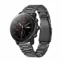 L28 1.3 inch 240*240 HD Screen bluetooth Call Heart Rate Blood Pressure SpO2 Monitor Sleep Monitoring Multi-sport Modes Music Playback IP67 Waterproof Smart Watch