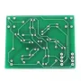 DC 5V DIY Electronic Windmill Training Module Kit Speed Adjustable MCU Course Design Set For Soldering