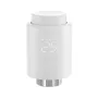 SONOFF TRVZB スマート Zigbee3.0 サーモスタット ラジエーターバルブ インテリジェント サーモスタット 温度コントローラー APP&音声コントロール Alexa Google Home対応 4個