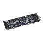 3Pcs ESP32 18650 Lithium Battery Charging Shield 1 Way Mobile Power Expansion Board Module