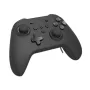 GULIKIT KK3 MAX Wireless bluetooth Game Controller Six-axis Gamepad with 4 Metal Rear Paddles Hall Effect Dual RGB Joysticks & Analog Triggers 1KHz Polling Rate for Nintendo Switch/Android/PC/IOS