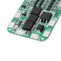 3pcs DC 24V 15A 6S PCB BMS Protection Board For Solar 18650 Li-ion Lithium Battery Module With Cell