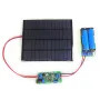 Arduino用スマート太陽光追跡装置メーカープロジェクトDIYキット技術