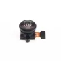 Modulo telecamera con obiettivo ultragrandangolare OV5640 da 160°/200°, interfaccia DVP da 5 MP, monitor per telecamera per ESP