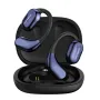 ONIKUMA T209 OWS Music Earbuds Wireless bluetooth 5.4 Earphone Stereo Surround Sound Deep Bass Directional Transmission LED Digital Display Open-ear Earhooks Sports Headphones with Mic