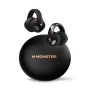 Monster XKT30 TWS Hörlurar Trådlösa Bluetooth 5.4 Hörlurar 360° Panoramiskt Ljud Basförbättring Intelligent Brusreducering Med Samtal 16H Speltid Öronklämmor Hörlurar