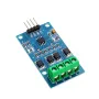 RS422からTTLへの転送モジュール双方向信号フルデュプレックス422からマイクロコントローラMAX490へのTTLコンバータモジュール