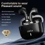 Mblue AR02 Sports Headset Wireless bluetooth 5.4 Earphone 13mm Dynamic Driver Unit 360° Spatial Surround Sound Call Noise Reduction 50H Battery Life IPX5 Waterproof Semi-in-ear Headphones