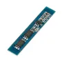 10Pcs 2S 3A Li-ion Lithium Battery 18650 Protection Charger Board BMS PCB Board