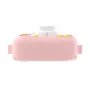 X10S Unicorn Digital Toy Camera 4000W 2.0 IPS Screen Childrens Camera for Kid Birthday Gift