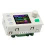 Módulo de fonte de alimentação Sinilink XY-SK150S DC Buck-Boost 40V 8A 150W MPPT Carregador solar Corrente de tensão constante Display LCD de 1,8 polegadas Módulo de alimentação digital de carregamento inteligente
