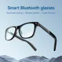 G05-C Wireless bluetooth Earphone Smart Glasses Stereo Sound Automatic Pairing Remote Camera IP67 Waterproof Blue Light Protection Smart Audio Glasses