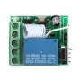 10pcs DC12V 10A 1CH 433MHz Wireless Relay RF Remote Control Switch Receiver Board