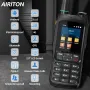 AIRITON AI-8088 Global POC Walkie Talkie Network Radio IP68 Waterproof Zello Android Bluetooth GPS WIFI Two Way Radio