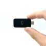 AMNVOLT MLX90640 Thermal Imager 32*24 Resolution Plug and Play Android Version Temperature Measurement Imaging Module