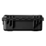 AOLION AL-NS2585 Switch2 Host Storage Case Waterproof Shockproof Protective Hard Case Large Capacity Military Grade Travel Storage Organizer Case