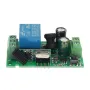 315MHz / 433MHz 220V 10A 1CH Channel Wireless Relay Remote Control Switch Receiver