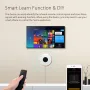 NEO Tuya WiFi IR Smart Remote Controller Wireless APP Remote Vocie Control Intelligent DIY Learning USB Power Supply Work with Alexa Google