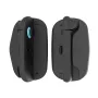 Left and Right Handle Mouse Holder Mini Portable Mouse Base for NintendoSwitch 2 IPLAY HBS-2814