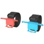 GP-368 2pcs Switch2 Joy-con Handle Wristband Left and Right Dance Bracelet Adjustable Sports Wristband
