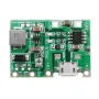 5pcs 3.7V 9V 5V 2A Adjustable Step Up 18650 Lithium Battery Charging Discharge Integrated Module