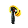 Nothing Ear(a) Earbud Nirkabel ANC Bluetooth Earphone -45dB Peredam Kebisingan Aktif Driver Dinamis 11mm Algoritma Peningkatan Bass Audio LDAC Resolusi Tinggi Pemutaran 42 Jam Headphone Olahraga In-ear Tahan Air IP54