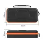 IPEGA PG-SW2004A Switch2 Host Zipper EVA Hard Bag NS2 Host Mecha Storage Case Portable Handbag