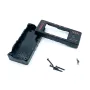 DIY ABS Plastic Shell for Mini SI4732 V1/V2/V3 Radio Injection Molding Process