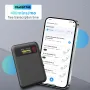 L8 64G AI ChatGPT Recorder Real Time Transcription APP Control Portable Voice Recorder Voice to Text Meeting Summary AI Smart Recording Device