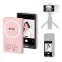 Kingma VL-PH02 Max Selfie Stick Magnetic Selfie Live Streaming Vlog Display Screen Photo for iPhone 16 16 Pro 15 14 13 Pro Max for Samsung Galaxy S25 Pro for Huawei Pura X