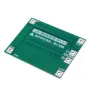 3S 11.1V 12.6V 40A 18650 Li-ion lithiumbatterij BMS-beschermingsbord