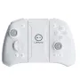 LinYuvo KS33 RGB bluetooth Game Controller for Switch/OED Joy-con with Mechanical Button Macro Function Dual Motor Joypad