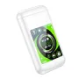 A98 Box bluetooth Earphone LED Screen Earbuds 2.8-inch Screen 8000mAh Battery Capacity Power Bank Flashlight Portable Multimedia Headphones